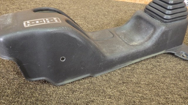 SUZUKI CARRY MAZDA SCRUM DD51T DK51T DK51B Shift Gear Panel TESTED GENUINE JDM5