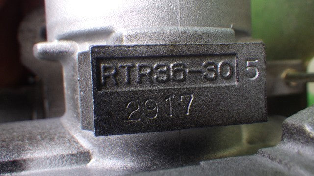 SUBARU SAMBAR TRUCK TT1 TT2 TV1 TV2 Air Intake Throttle Body TESTED GENUINE JDM2