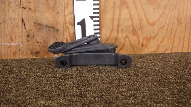 SUBARU SAMBAR TRUCK TT1 TT2 TV1 TV2 Front door trim parts set TESTED GENUINE JDM4