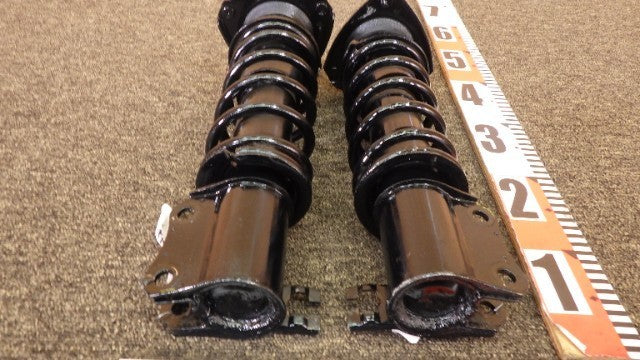 SUZUKI CARRY MAZDA SCRUM DK51B Knuckle Spindle Brake Caliper Rotor TESTED JDM2