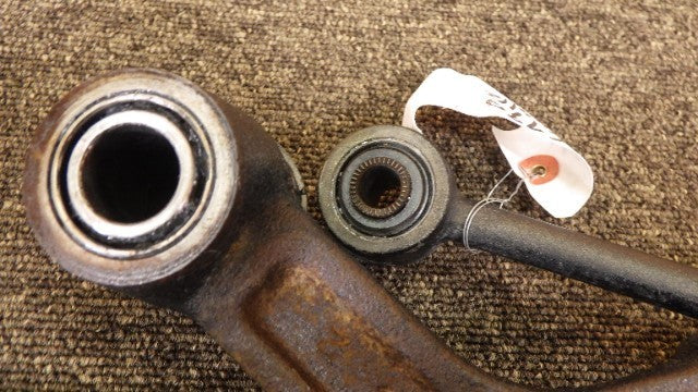 SUZUKI CARRY MAZDA SCRUM DK51B Steering center arm Tie rod end TESTED OEM JDM5