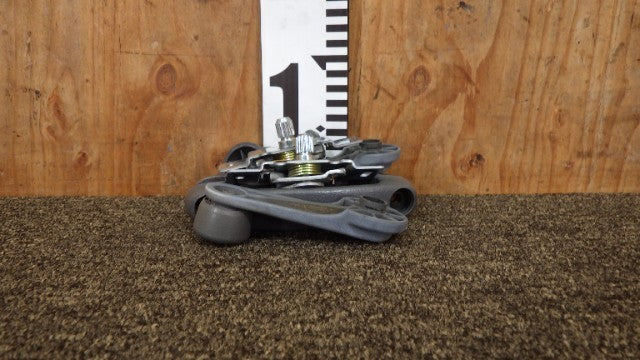 SUBARU SAMBAR TRUCK KS3 KS4 KV3 KV4 Front door trim parts set TESTED GENUINE JDM4