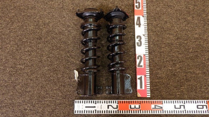 SUZUKI CARRY MAZDA SCRUM DK51B Knuckle Spindle Brake Caliper Rotor TESTED JDM0