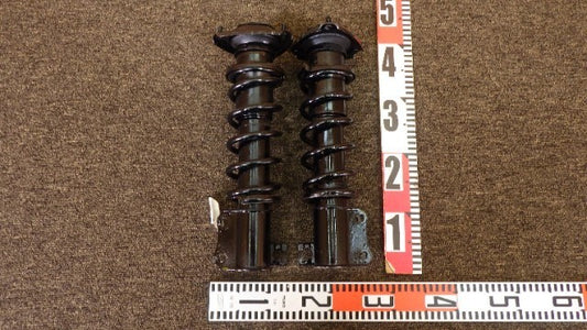 SUZUKI CARRY MAZDA SCRUM DK51B Knuckle Spindle Brake Caliper Rotor TESTED JDM0