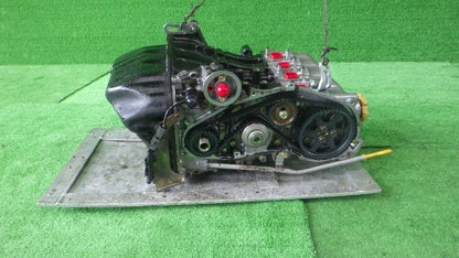 SUBARU SAMBAR TRUCK TT1 TT2 TV1 TV2 Engine EN07 TESTED GENUINE JDM2