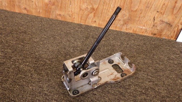 SUZUKI CARRY MAZDA SCRUM DK51T DK51B Shift lever Gear shift TESTED GENUINE JDM2