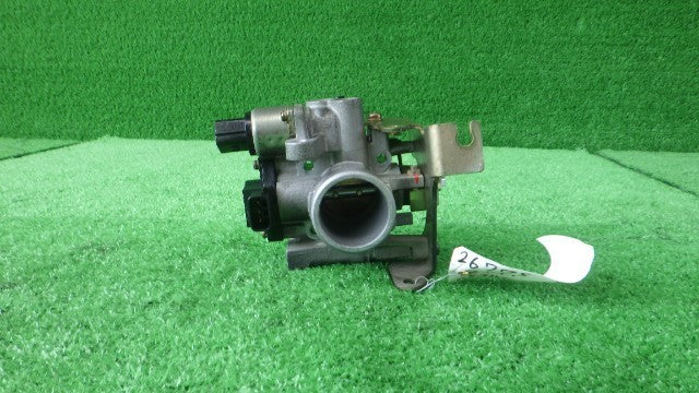 SUBARU SAMBAR TRUCK TT1 TT2 TV1 TV2 Air Intake Throttle Body TESTED GENUINE JDM1