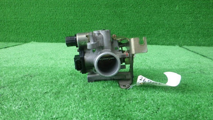 SUBARU SAMBAR TRUCK TT1 TT2 TV1 TV2 Air Intake Throttle Body TESTED GENUINE JDM1