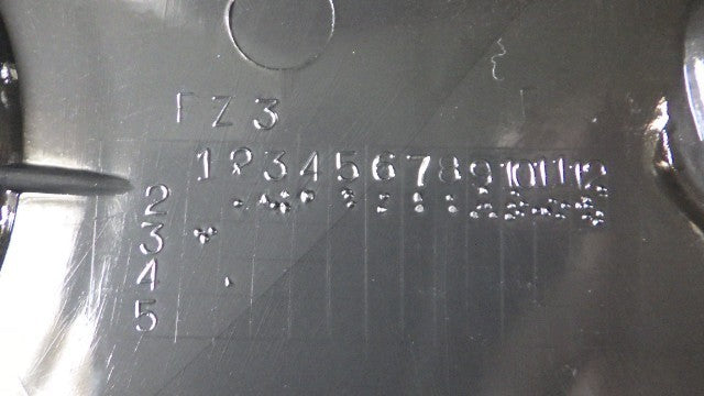 HONDA ACTY TRUCK HA3 HA4 Generator cover / Timing belt cover TESTED GENUINE JDM2