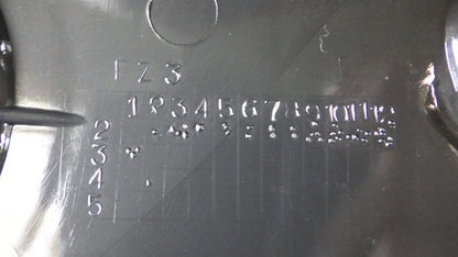 HONDA ACTY TRUCK HA3 HA4 Generator cover / Timing belt cover TESTED GENUINE JDM2