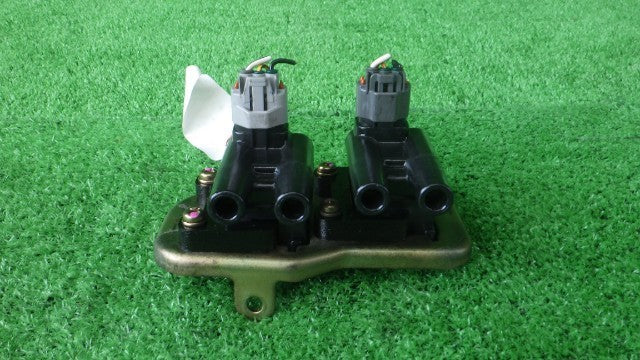 SUBARU SAMBAR TRUCK TT1 TT2 TV1 TV2 Ignition Spark Coil TESTED GENUINE JDM0