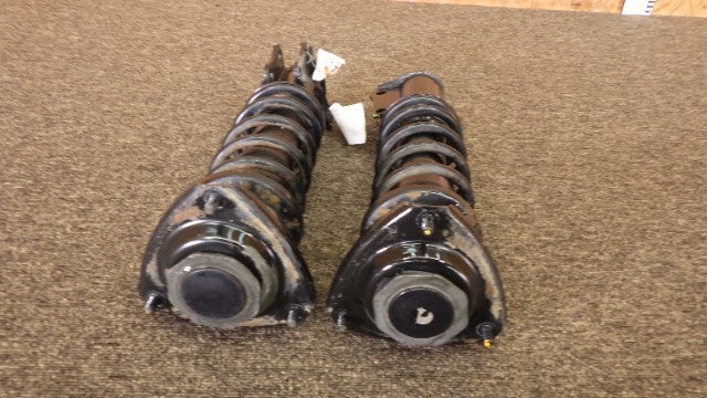 SUZUKI CARRY MAZDA SCRUM DK51B Knuckle Spindle Brake Caliper Rotor TESTED JDM4