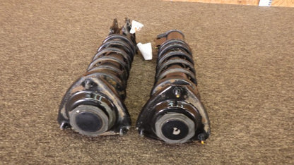 SUZUKI CARRY MAZDA SCRUM DK51B Knuckle Spindle Brake Caliper Rotor TESTED JDM4