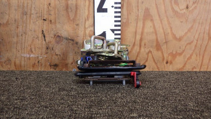 SUBARU SAMBAR TRUCK KS3 KS4 KV3 KV4 Front outer door handle TESTED GENUINE JDM4