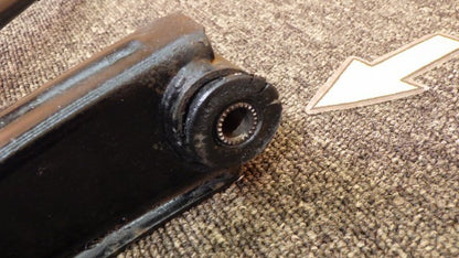 SUZUKI CARRY MAZDA SCRUM DD51T DK51T DK51B Front lower arm LH & RH TESTED JDM2