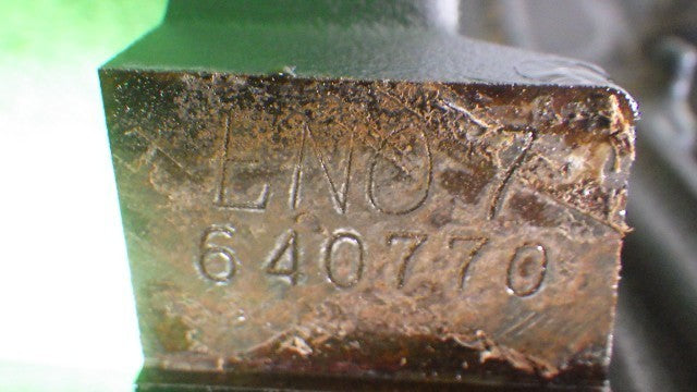 SUBARU SAMBAR TRUCK TT1 TT2 TV1 TV2 Engine EN07 TESTED GENUINE JDM4