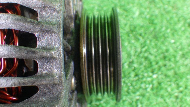 SUBARU SAMBAR TRUCK TT1 TT2 TV1 TV2 EN07 Alternator Dynamo TESTED GENUINE JDM3