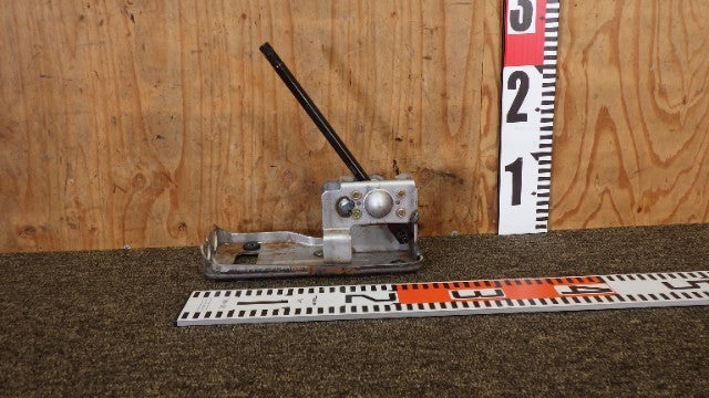 SUZUKI CARRY MAZDA SCRUM DK51T DK51B Shift lever Gear shift TESTED GENUINE JDM0