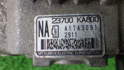 SUBARU SAMBAR TRUCK TT1 TT2 TV1 TV2 EN07 Alternator Dynamo TESTED GENUINE JDM4