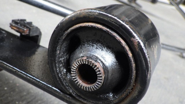 SUZUKI CARRY MAZDA SCRUM DD51T DK51B Rear Diff Differential Axle TESTED JDM OEM2