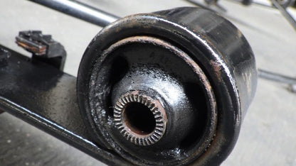 SUZUKI CARRY MAZDA SCRUM DD51T DK51B Rear Diff Differential Axle TESTED JDM OEM2