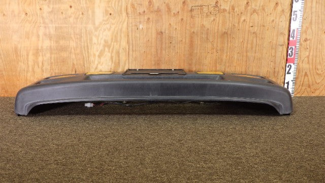 SUBARU SAMBAR TRUCK KS3 KS4 KV3 KV4 Front Bumper Cover TESTED GENUINE JDM4