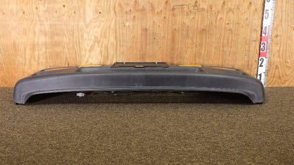 SUBARU SAMBAR TRUCK KS3 KS4 KV3 KV4 Front Bumper Cover TESTED GENUINE JDM4