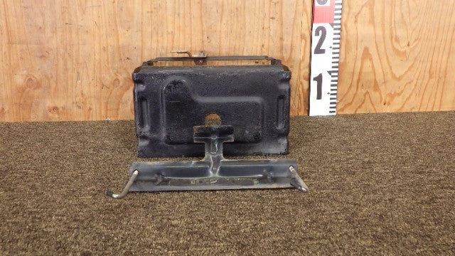 SUBARU SAMBAR TRUCK TT1 TT2 TV1 TV2 Battery case TESTED GENUINE JDM4