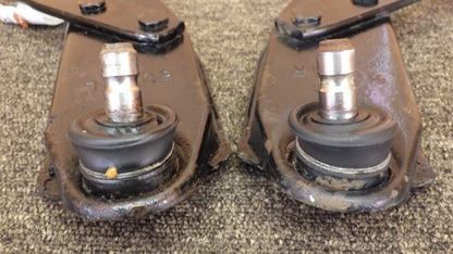 SUZUKI CARRY MAZDA SCRUM DD51T DK51T DK51B Front lower arm LH & RH TESTED JDM4