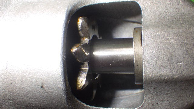 HONDA ACTY TRUCK HA3 HA4 Engine Starter Motor TESTED GENUINE JDM3