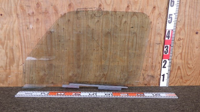 SUBARU SAMBAR TRUCK TT1 TT2 TV1 TV2 Front Left Door Window Glass TESTED OEM JDM0