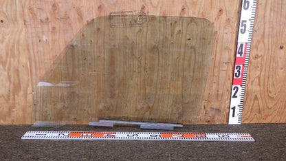 SUBARU SAMBAR TRUCK TT1 TT2 TV1 TV2 Front Left Door Window Glass TESTED OEM JDM0