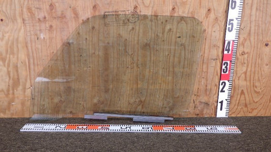 SUBARU SAMBAR TRUCK TT1 TT2 TV1 TV2 Front Left Door Window Glass TESTED OEM JDM0