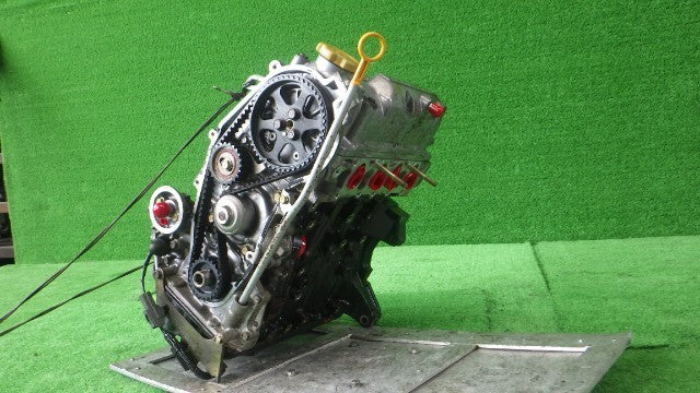 SUBARU SAMBAR TRUCK TT1 TT2 TV1 TV2 Engine EN07 TESTED GENUINE JDM3