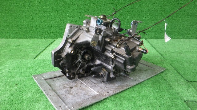 SUBARU SAMBAR TRUCK TT1 TT2 TV1 TV2 EN07 Manual Transmission TESTED GENUINE JDM1