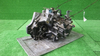 SUBARU SAMBAR TRUCK TT1 TT2 TV1 TV2 EN07 Manual Transmission TESTED GENUINE JDM1