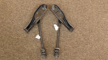 SUZUKI CARRY MAZDA SCRUM DD51T DK51T DK51B Front lower arm LH & RH TESTED JDM6