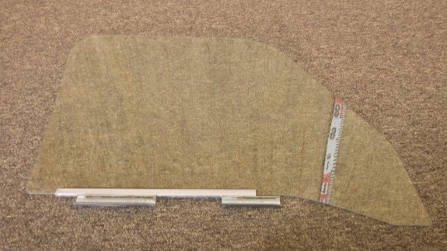 SUBARU SAMBAR TRUCK TT1 TT2 TV1 TV2 Front Left Door Window Glass TESTED OEM JDM2