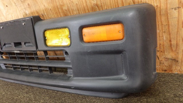 SUBARU SAMBAR TRUCK KS3 KS4 KV3 KV4 Front Bumper Cover TESTED GENUINE JDM2