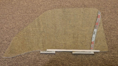 SUBARU SAMBAR TRUCK TT1 TT2 TV1 Front Right Door Window Glass TESTED GENUINE JDM2