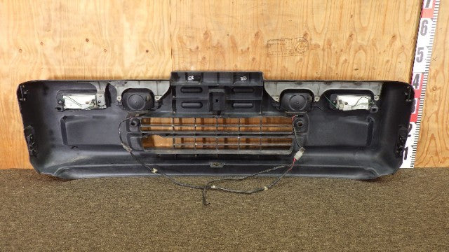 SUBARU SAMBAR TRUCK KS3 KS4 KV3 KV4 Front Bumper Cover TESTED GENUINE JDM7