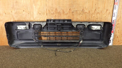 SUBARU SAMBAR TRUCK KS3 KS4 KV3 KV4 Front Bumper Cover TESTED GENUINE JDM7