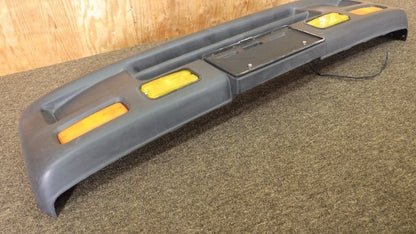 SUBARU SAMBAR TRUCK KS3 KS4 KV3 KV4 Front Bumper Cover TESTED GENUINE JDM6