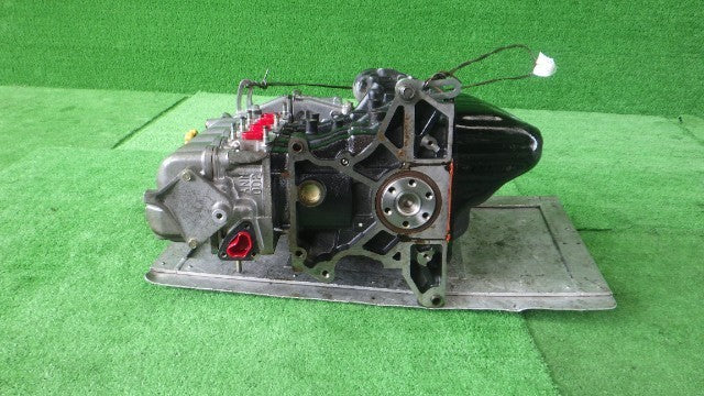 SUBARU SAMBAR TRUCK TT1 TT2 TV1 TV2 Engine EN07 TESTED GENUINE JDM0