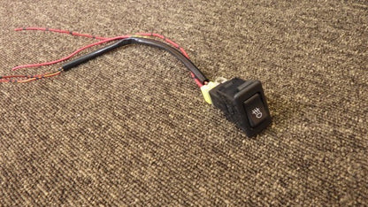 SUBARU SAMBAR TRUCK KS3 KS4 KV3 KV4 Front Bumper Cover TESTED GENUINE JDM1