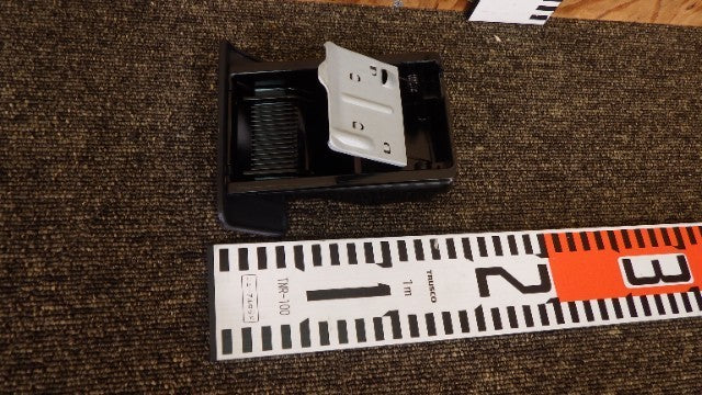 SUZUKI CARRY MAZDA SCRUM DD51T DK51T DK51B Ashtray Trash can TESTED GENUINE JDM3