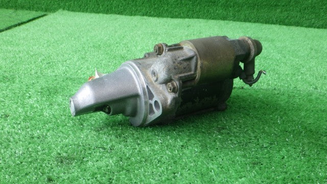 HONDA ACTY TRUCK HA3 HA4 Engine Starter Motor TESTED GENUINE JDM0