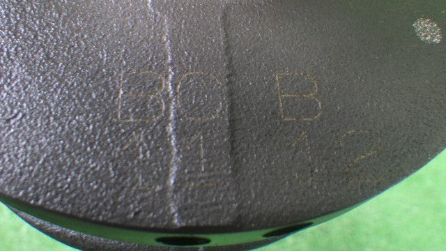 Honda Acty HA3 HA4 HH3 HH4 Crankshaft Crank Shaft TESTED GENUINE JDM4