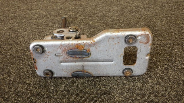 SUZUKI CARRY MAZDA SCRUM DK51T DK51B Shift lever Gear shift TESTED GENUINE JDM3