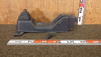 SUZUKI CARRY MAZDA SCRUM DD51T DK51T DK51B Shift Gear Panel TESTED GENUINE JDM0